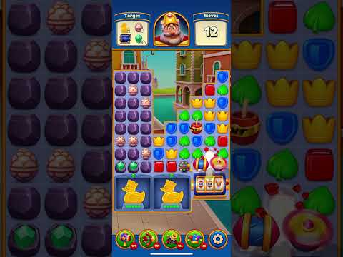 Royal Match LEVEL 4278