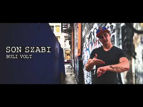Son Szabi - Buli volt OFFICIAL LYRICS VIDEO