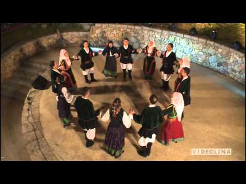 Ballittu of Gadoni &ndash; YouTube video preview