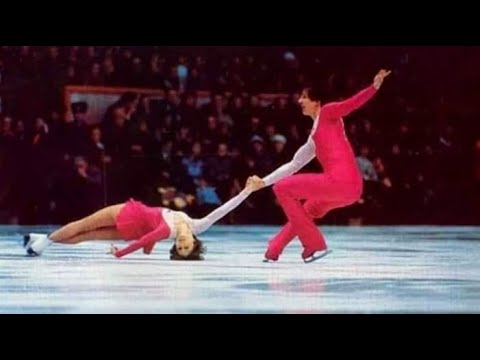 The Best of Marina Cherkasova & Sergei Shakhrai