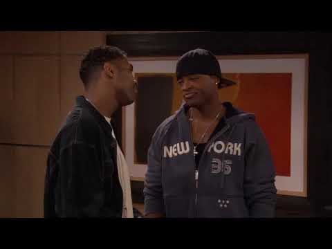 Half & Half Season 3 Episode 7 “The Big Don't Go Chasing Waterfalls Episode”