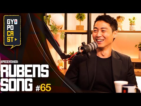 APRESENTANDO, RUBENS SONG