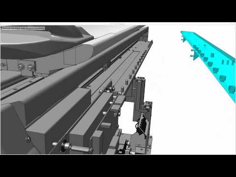 PTC Visual Disassembly 'Instructions'