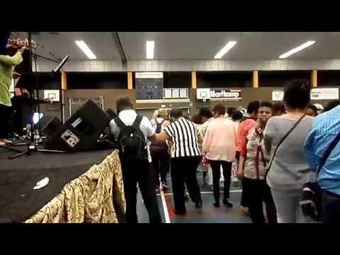 Sweet Inspiration Band Uliasser