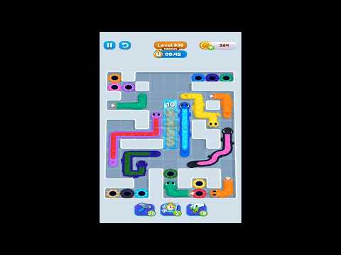 Level 536 preview - Hell Mode