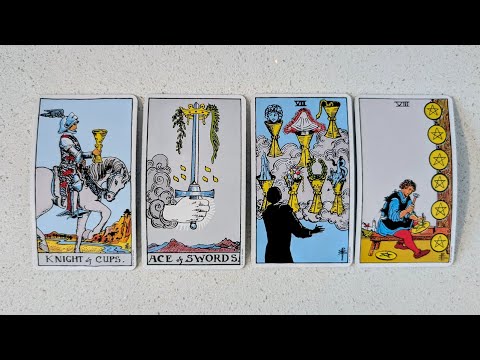 ALL SIGNS - THEIR FEELINGS FOR YOU! April 26 - May 2 2026 Tarot Love Reading 