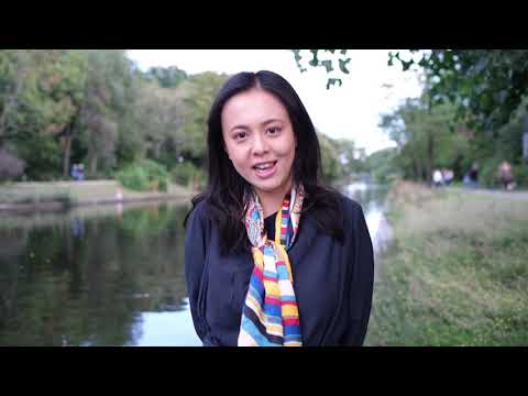 Data Privacy as a Human Right | Anny Yiu | TEDxKanzlerPark