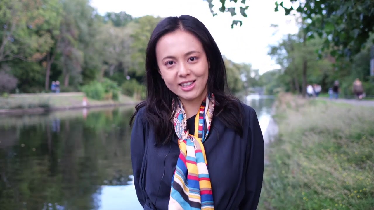 Data Privacy as a Human Right | Anny Yiu | TEDxKanzlerPark