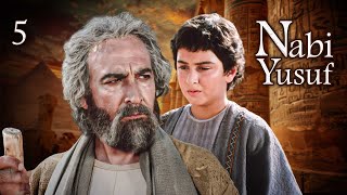 Download lagu Kisah Nabi Yusuf AS | Episode 5 | Bahasa Indonesia mp3