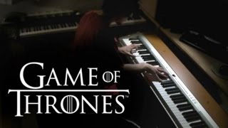 Game of Thrones - Chaos Is a Ladder