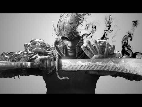 For Honor - I am Tiandi