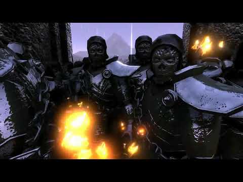 Golden Knights vs Soul Tyrant Youtuber defense UEBS