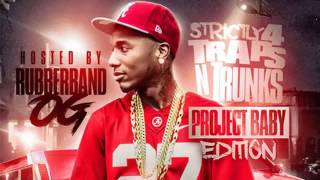 Young Buck - Putting In Work (Feat. Dstrap) (2016)