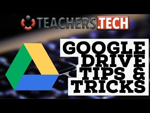 7 Google Drive Tips Tricks You re Probably Not Using