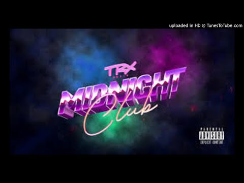 04. TRX Music - GANG