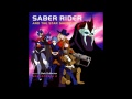 Dale Schacker - Fireball / Saber Rider and the ...