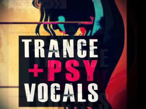 Free Download Trance And Psy Vocals WAV-DiSCOVER