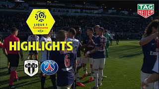 Download lagu Angers SCO - Paris Saint-Germain ( 1-2 ) - Highlights - (SCO - PARIS) / 2018-19 mp3 Download lagu Angers SCO - Paris Saint-Germain ( 1-2 ) - Highlights - (SCO - PARIS) / 2018-19 mp3