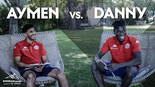 Du weißt echt alles! 🤯 | Einer geht noch - Neuzugang-Edition | Trainingslager 2022 | #05ERtv
