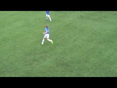 Asker   Vestre Aker 1 omgang 23 mai 2016