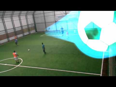 VIP Halı Saha 12.11.2015 22:00 - akillisaha.com