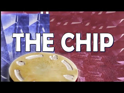 Magic Review: The Chip by Wayne Dobson