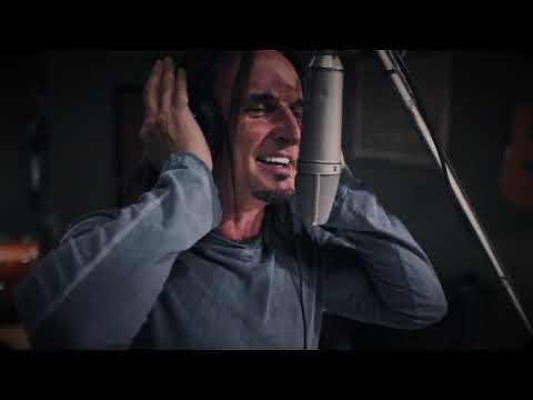 Roxanne "Man in the Moon" Tracking/Play-through with dUg Pinnick and Ray Luzier