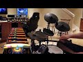 Masters Of Morbidity By 200 Stab Wounds Rock Band 4 Pro Drums 100 FC