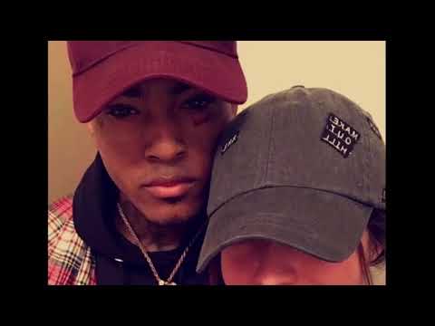 Young Mascka - Sentimento Ft. Horu$ & Saint Lukka (Official Audio)