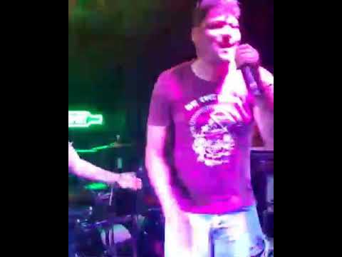 MIGUEL RIBEIRO E NENA QUEIROGA