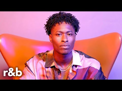 Lucky Daye - Careful (Lyrics)