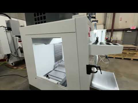 2023 HAAS VF-2SSYT Vertical Machining Centers | Hindley Machine Tool Sales, LLC (1)