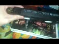 A VHS Tape I M Watching Today While Doing More Random Tapes DVDs Videos 11 7 2022