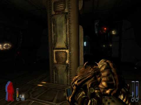 Prey - (2006) - Part 32: Ascent - Part 5