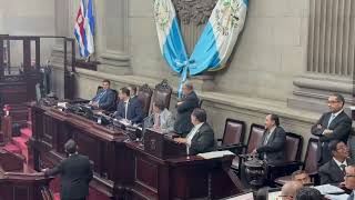 Falla elección de Junta Directiva