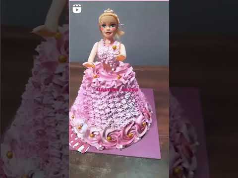 #Dollthemecake with #metathemecake @jainamcakes6466