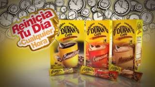 Café Durán Instantáneo - T.H.i. Agency