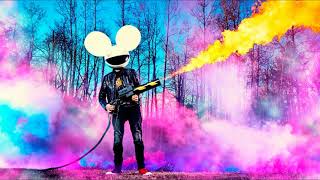 Legendary - Deadmau5 ft  Shotty Horroh (Instrumental)