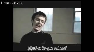 Snow - JJ72 sub Español