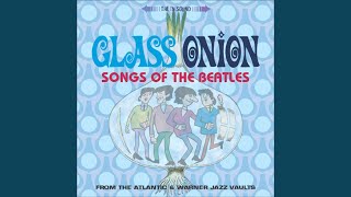 I Saw Her Standing There