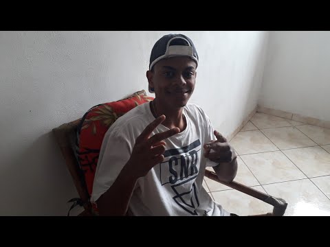 MC Binho RCB - Interesseira Tem De Monte
