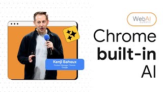 Overview of Chrome built-in AI
