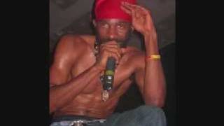 spragga benz -praise