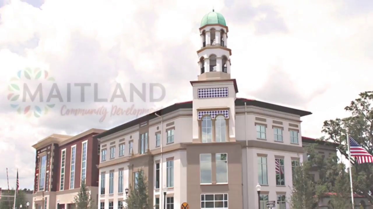 Subdivision Review Process