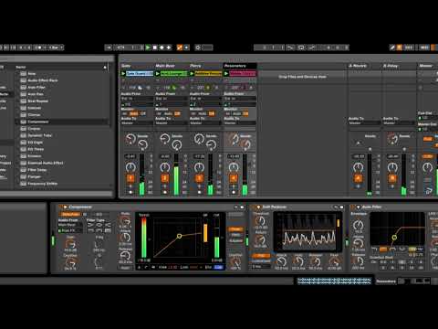 KIT DE PONTOS  FUNK MANDELÃO FUNK RAVE - FAVELA BEAT 001