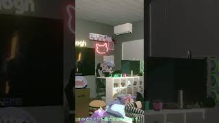 gogh使ってみた | #lakisuilaki (#Twitch)