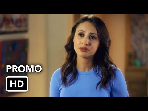 Grown-ish Season 4 (Promo 'Ana and Javi')