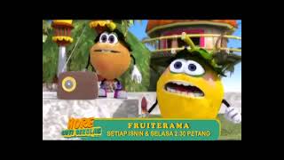 Download lagu Promo TV1 Kids : Fruiterama (2017) mp3
