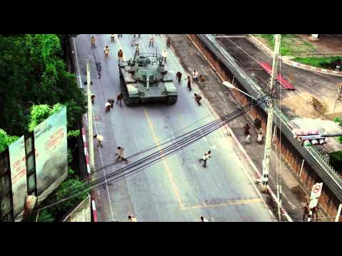 No Escape | official trailer US (2015) Owen Wilson Pierce Brosnan Lake Bell