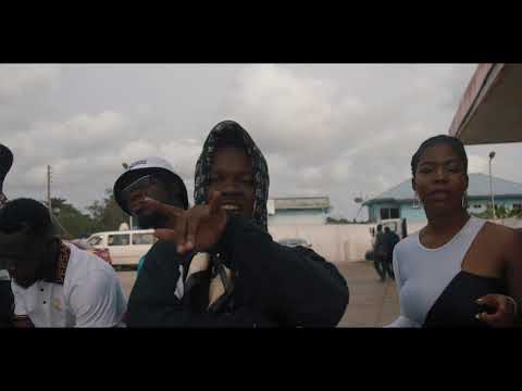 CypherCliq 'STREETS CODE' (OFFICIAL MUSIC VIDEO)